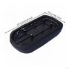 Electric Cycle Passenger Seat Enhanced Riding Comfort Bike Rear Easy Installation