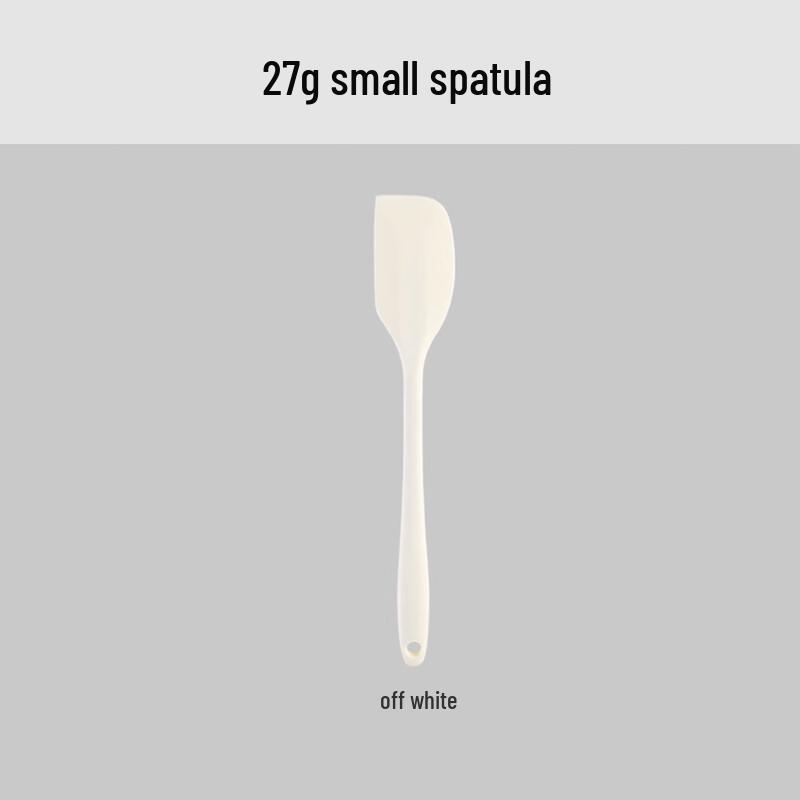 Abdo Small Silicone Spatula 3-Pack