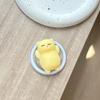 Cartoon Cute Soft Pinch Magnetic Phone Grip Holder Socket Pocket Support for Magsafe IPhone Mac Safe Ring Finger Expanding Stand 5