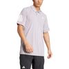 adidas Tennis SS25 CLUB POLO SHIRT Polo Shirt Men's Honor Gray JZ3491