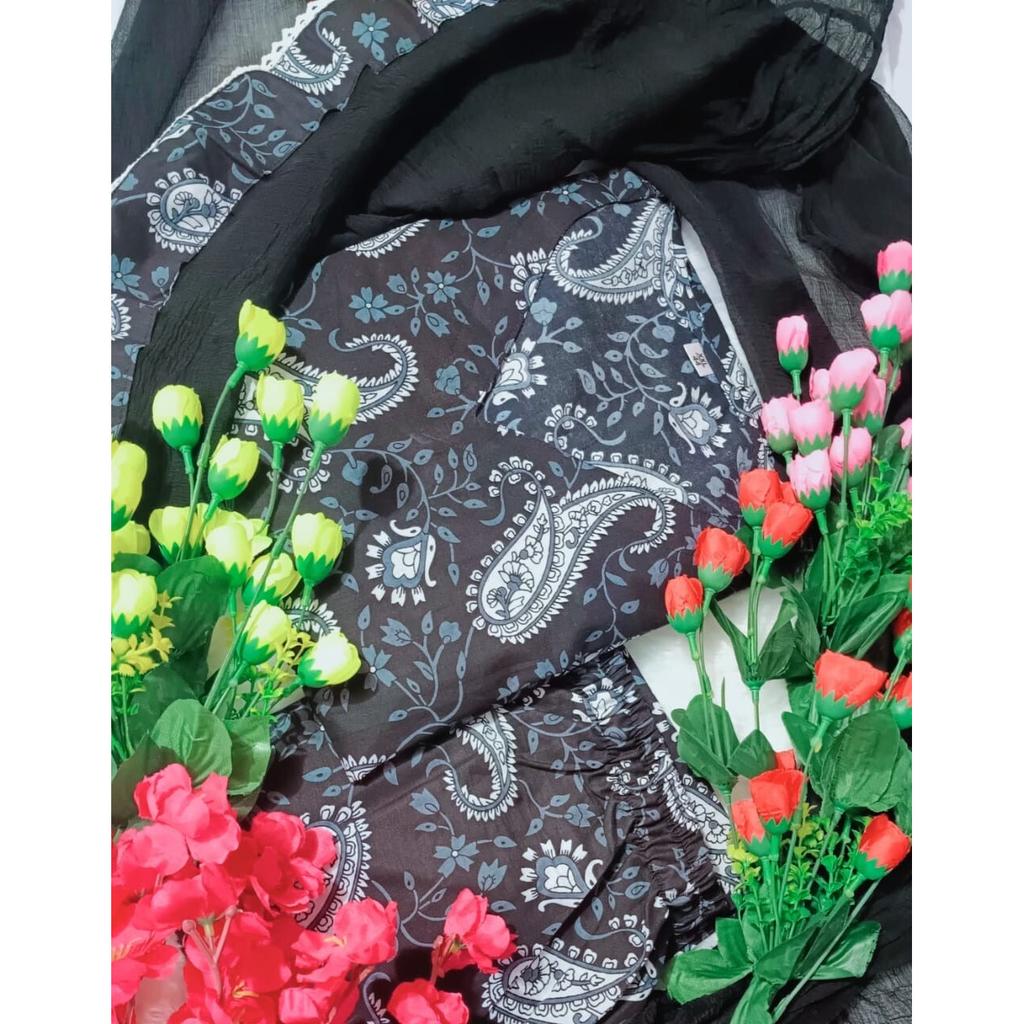 Bollywood Anarkali Kurti Salwar Kameez Set Indian Pakistani Top Tunic Party Wear SC-2188