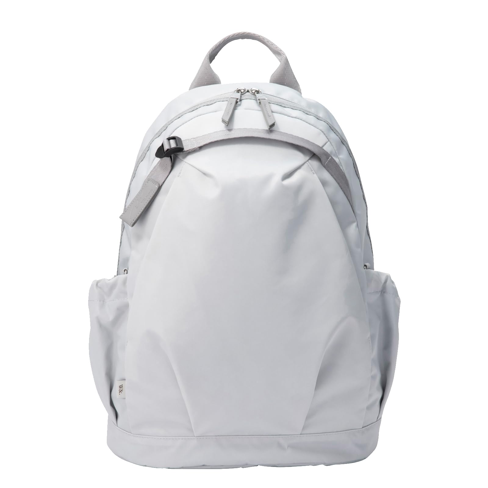 

и Дневной Рюкзак Aurinco Легкий Отделение для ПК формата A4 Большая вместимость для поездок на работу или учебу Ледяной серый В43 x Ш31 x Г15 см [Двойная ночь] 14.0