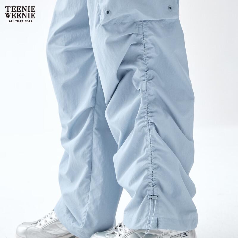 Teenie Weenie Women's Casual Long Pants