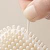 Golf Design Bathroom Cleaning Brush Wall Hanging Bathroom Corner Brush  Household