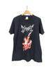 Mayhem 1998 North America Tour Unisex Cotton Black T-shirt Reprint S5XL KH7332