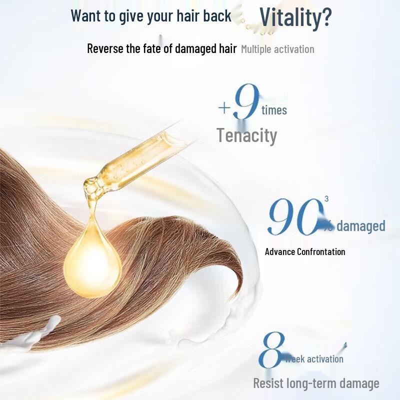 Dove Nourishing Hydrating Conditioner & Shampoo Set