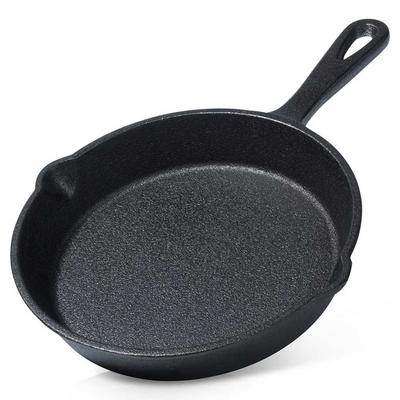 CAST IRON FRYING PAN 15cm CAST LINE 199033