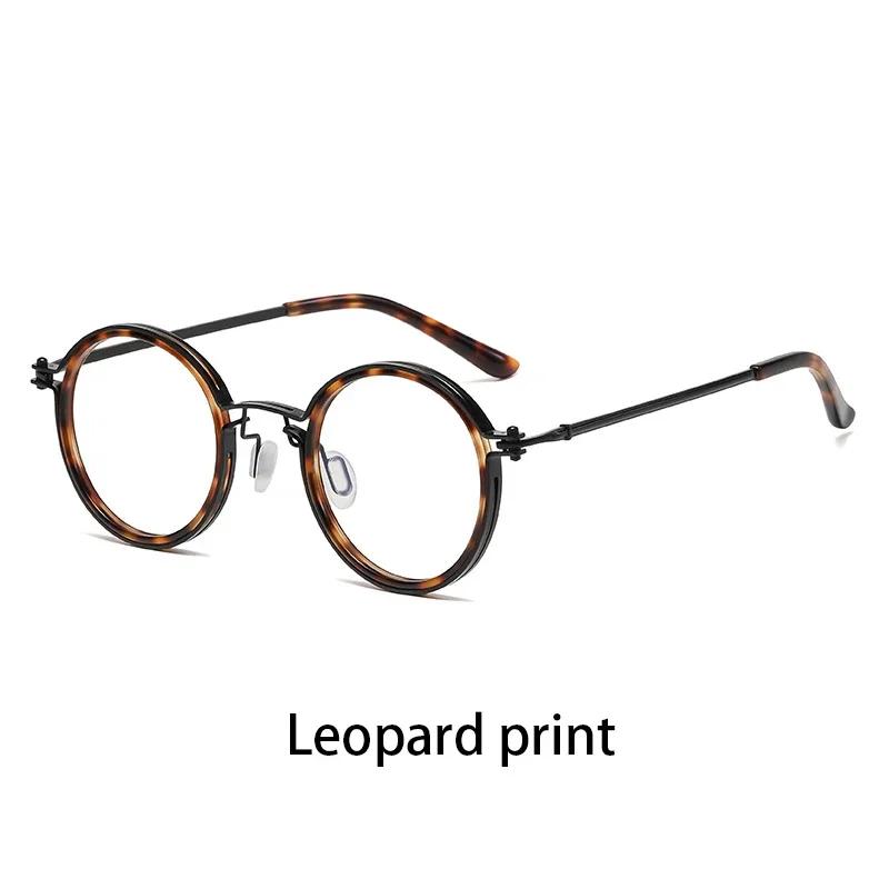 Round Sunglasses for Women Men Classic Vintage Retro Shades Sun Glass