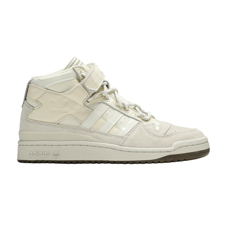 Ivy Park x adidas Forum Mid Icy Park - Cream White 36