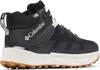 Обувь для треккинга Columbia Facet 75 Mid Outdry (2027051) black/light sand