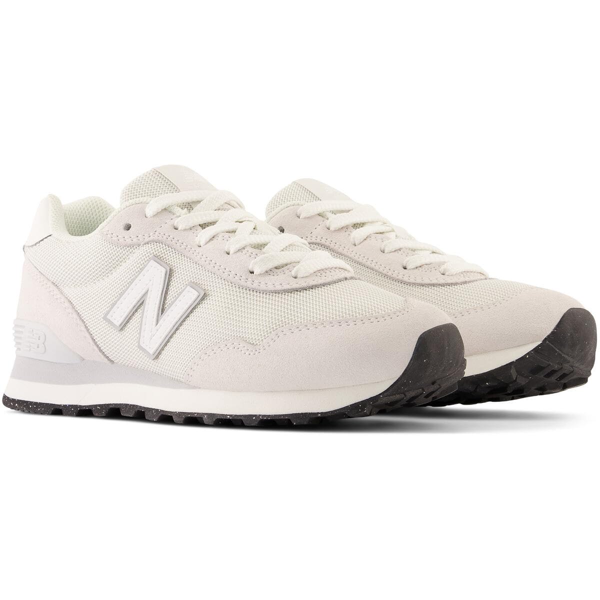 

New Balance WL515 White (White) 24.0