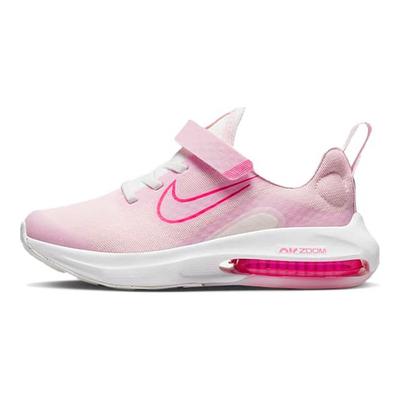 Air Zoom Arcadia 2 PS Rosa Schaum Weiß Kinder Sneaker Summit-Weiß Pink-Blast Hyper-Pink DM8492-600