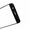 For Xiaomi Mi Note 3 Note3 Touch Screen Digitizer Sensor Outer Glass Lens Panel With Fingerprint