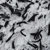 Efficient Soft Microfiber Wheel Rims Brush Effortlessly Cleans Car And Motorcycle Rims Without Scratches For Office Home