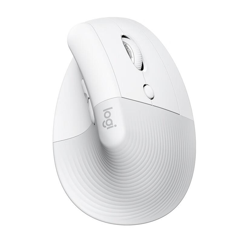 Logitech Lift Ergonomic Vertical Mouse