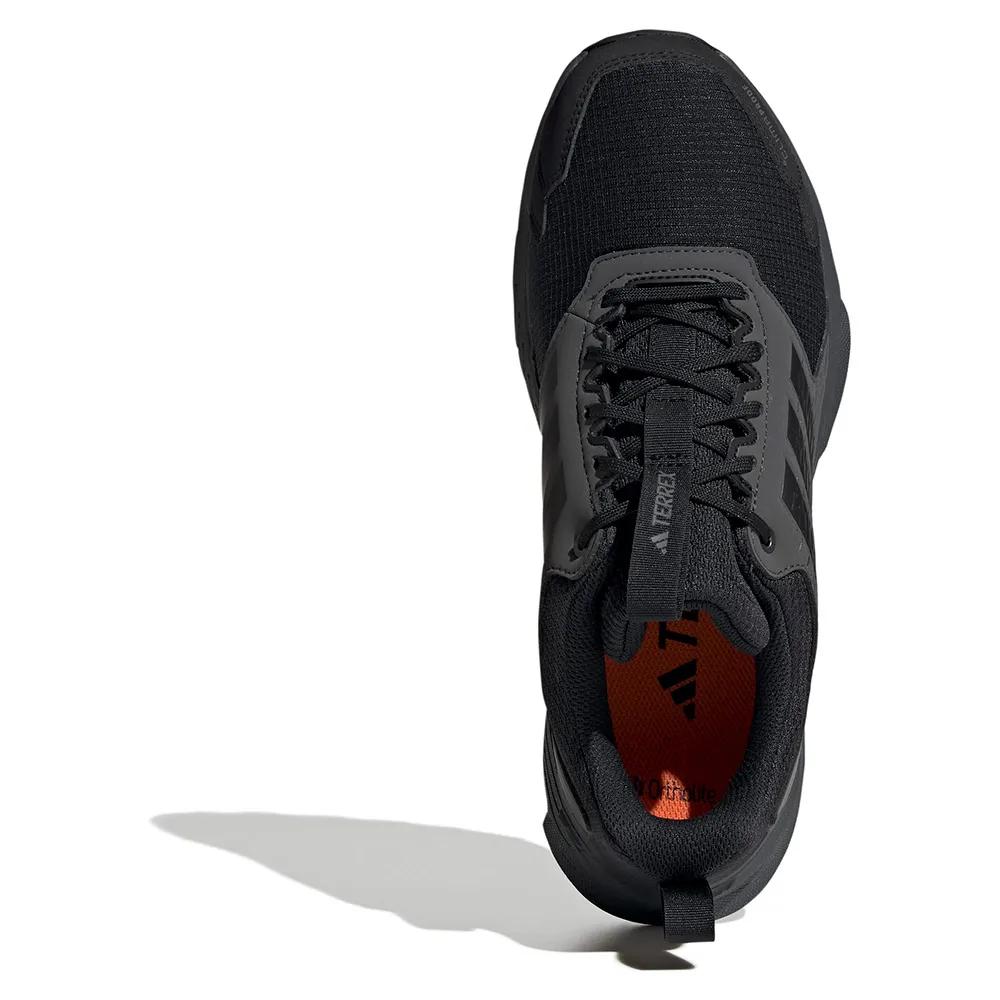 adidas Buty do biegania w terenie Terrex Tracefinder 2 Climaproof
