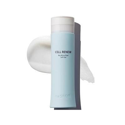 Cell Renew Bio Micro Peel Soft Gel 160ml