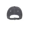 Inner Museum HEART SYMBOL BALL CAP (CHARCOAL)