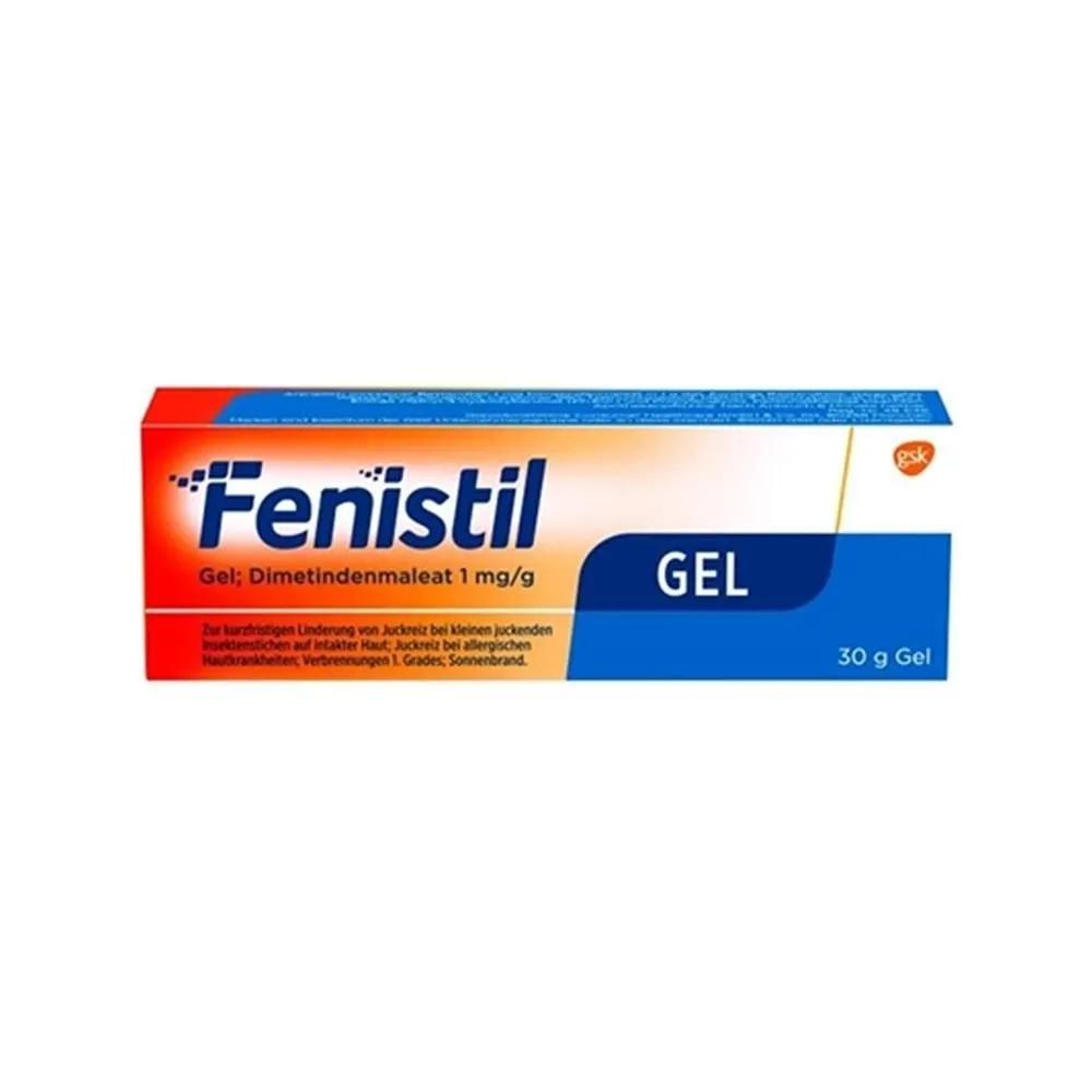 Fenistil Gel 30g