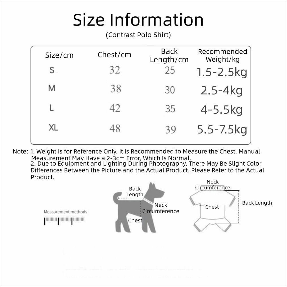 Cute Breathable Dog Shirt Solid Color Soft Dog Clothes Cooling Cotton Pet Costumes Cats