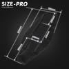 Seat Cover Waterproof Non-slip Design Motorcycle Accessories For Honda CR CRF CRM SL 50 80 85 125 150 230 250 250L 450 480