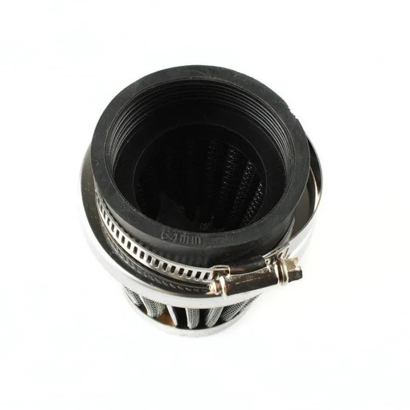 

Новый 4 шт. Питбайк Квадроцикл ATV 48 мм Воздушный фильтр Под Очиститель Головка-гриб