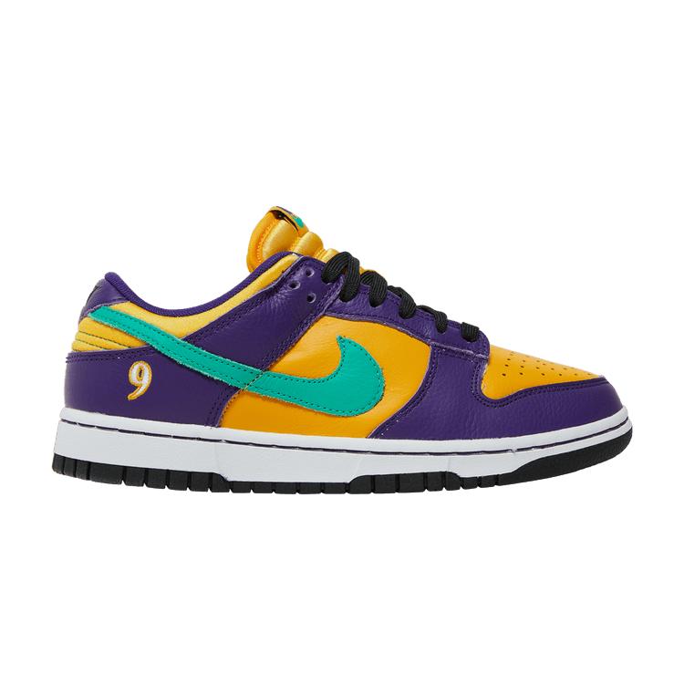 Lisa Leslie x Nike Wmns Dunk Low Sparks 35.5