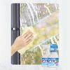 No-Rinse Window Screen Cleaner Powerful Stain & Grease Remover for Fiberglass & Metal Mesh Cleaning Spray Without Removing Screens