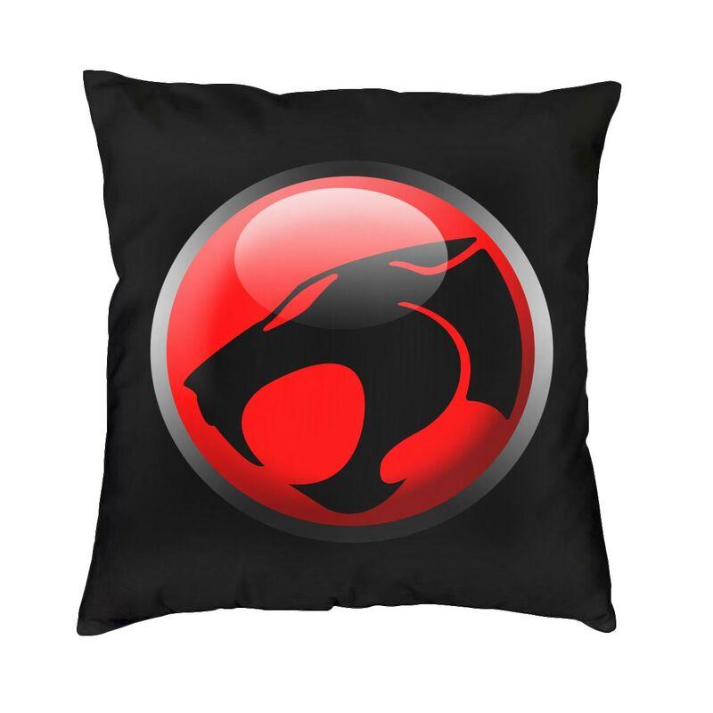 Fashion Thundercats Throw Pillow Case Decoration Custom Square Anime Cartoon