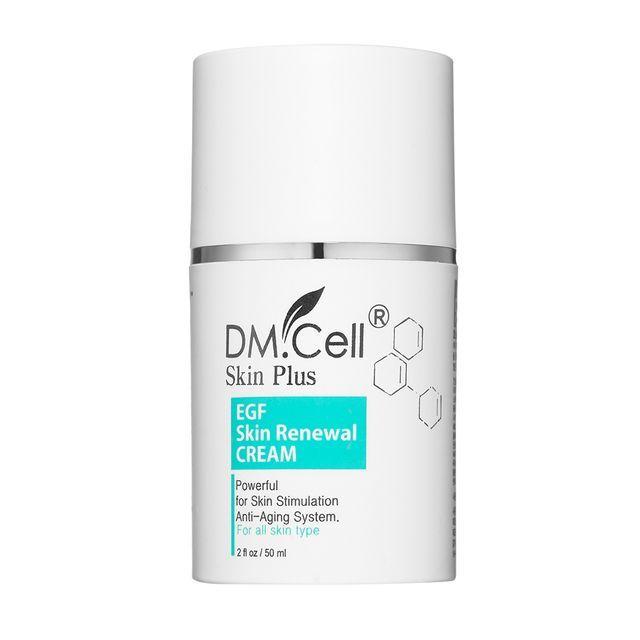

DM.Cell - Крем для обновления кожи с EGF 50ml