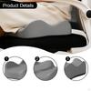 Ergonomic Memory Foam Seat Cushion for Office Chair, Sofa And Reclining Gaming Chair.