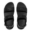 Fit Flop Damen Lulu Glitzer Riemchen Sandalen