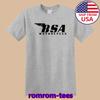BSA Motorcycles Classic Gray Size S-5XL