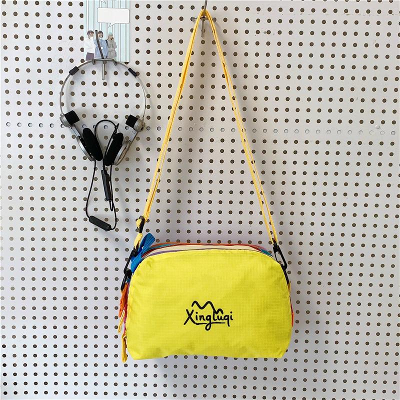 Stationery Bag, Eyewear Bag, Storage Bag, Crossbody Bag