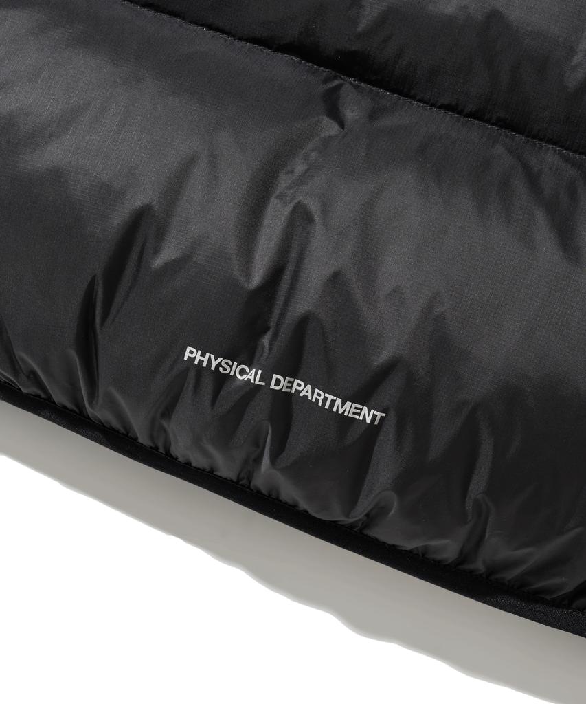 Butterfly Sportswear Active Light Down Jacket Black