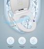 Waterproof Multi-Functional Smart Toilet Seat for Europe, America, Japan, Korea, Hotels & Homes