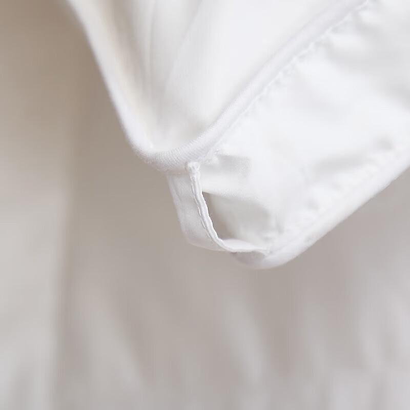 Hengyuanxiang 1JG1228 50% White Duck Down Quilt
