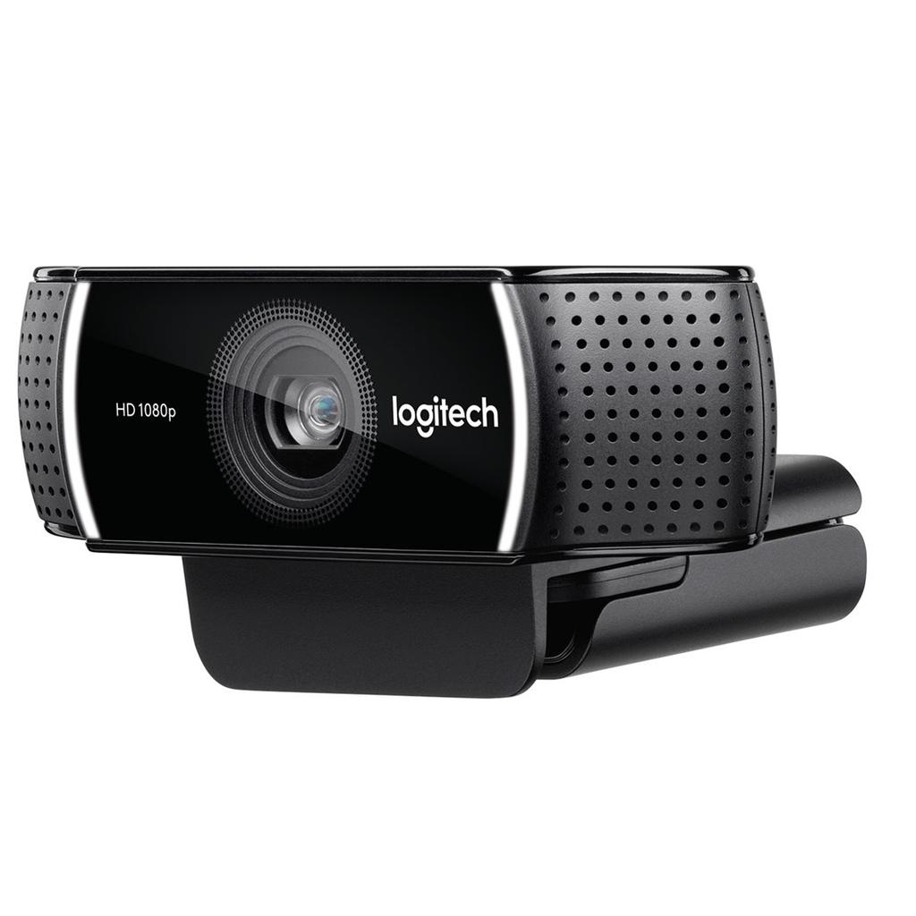 LOGITECH Pro Stream Webcam C922 Camera