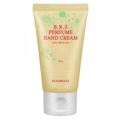 Beaurice Crème Mains Parfumée 60g
