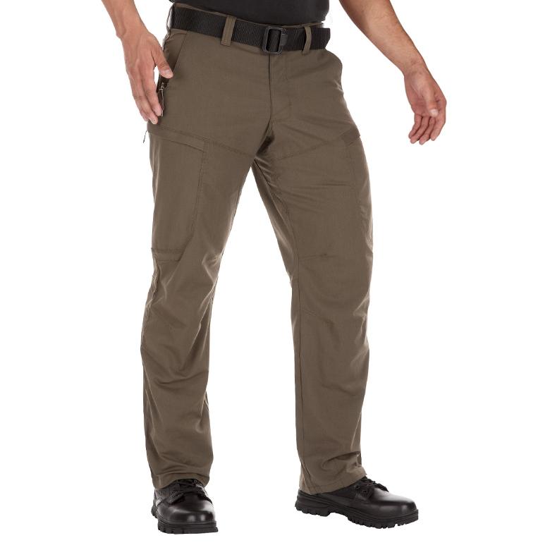 5.11 Tactical Apex Pants (Tundra)
