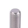 Titanium Alloy Flange Head Screw M6M8M10 Motorcycle, Car Modification, Weight Reduction, External Hexagonal Screw