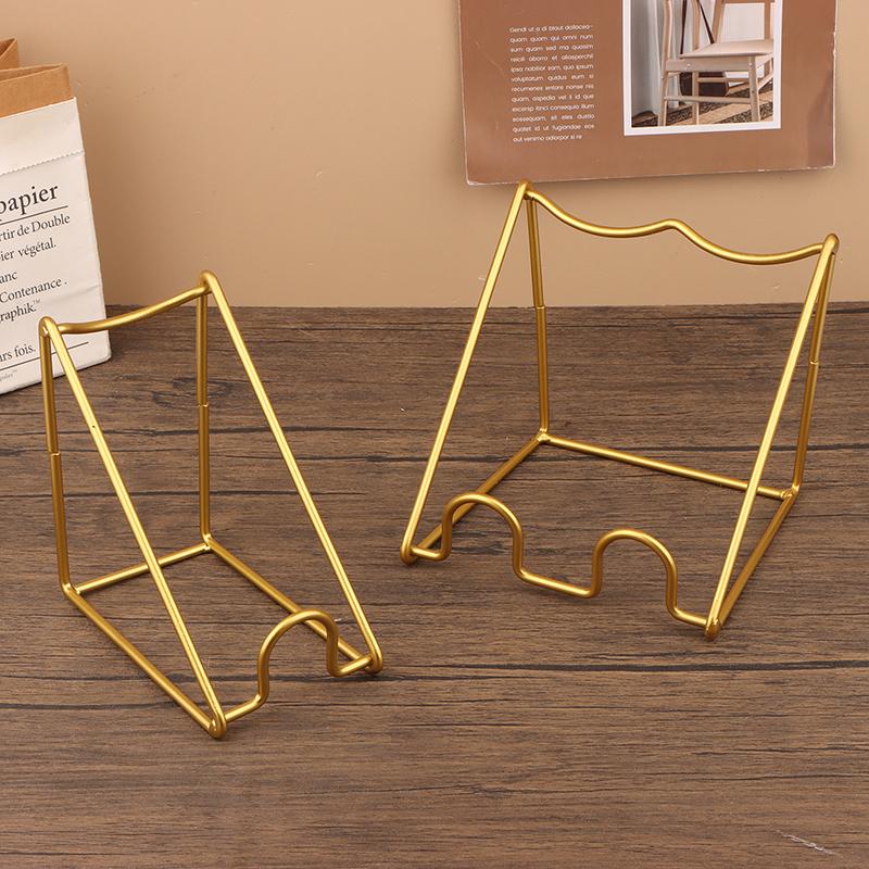 1 Pcs Wine Bottle Rack Countertop Wine Bottle Display Rack Wine Storage Rack Simple Home Counter Decoration