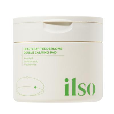 Tampon Apaisant Double Heartleaf Tendersome 320g 60EA
