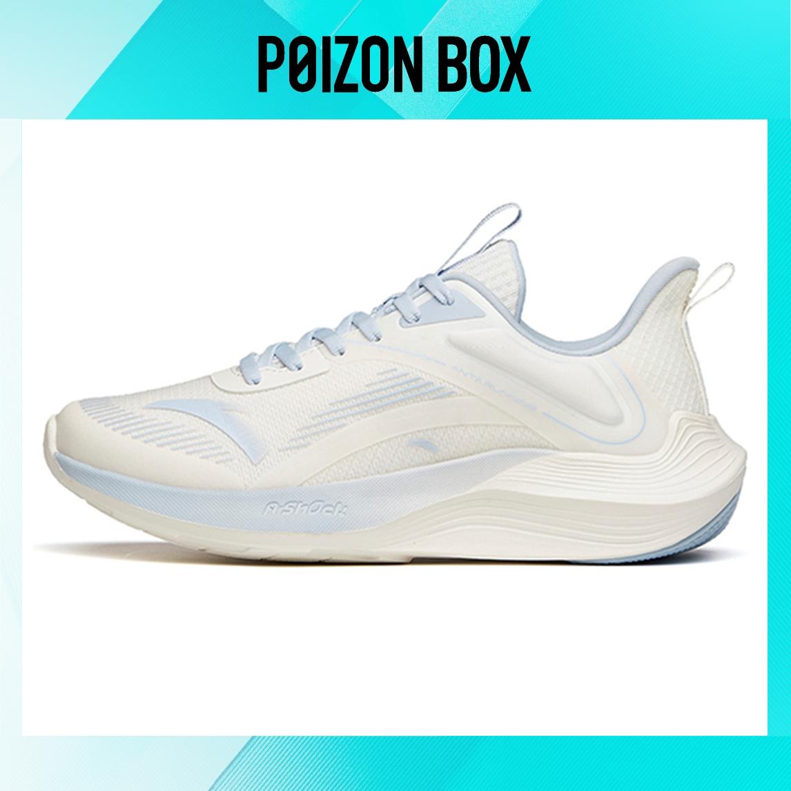 

ANTA DuCi1 Running shoes Women 922325581-4