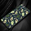 Cute Avocado Phone Case For Oppo Reno 13 12 11 10 7 F Find X5 X6 A98 A80 A79 A78 A57 A54 A31 A17 Pro 5G Soft TPU Cover Funda Bag
