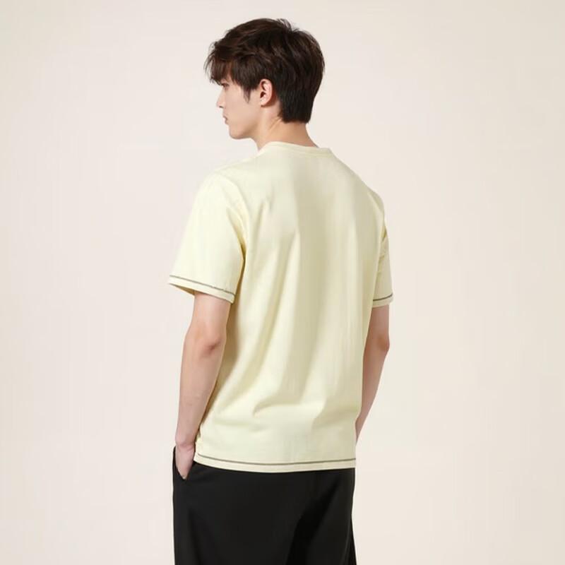 Nike Men's Short Sleeve T-Shirt