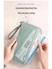 Multifunctional Anti-theft Passport Holder & Document Organizer