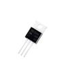 10 Τεμάχια IRLZ44N IRLZ44 IRLZ44NPBF Τρανζίστορ MOSFET Κανάλι-Ν 47A 55V 47 Αμπέρ 55 Βολτ Power MOSFET Transistor TO-220 25-26