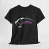 Dirty Cat Speed Shop Graphic T Shirt Unisex Heavy Cotton Tee