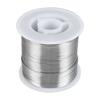60/40Tin Lead Rosin Core Welding Wire Electrical 1Lb Pb40 Sn60 Flux 0.031"/0.8mm